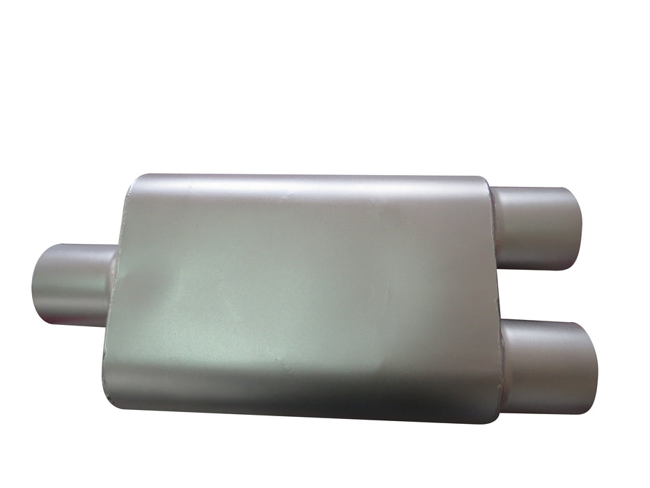SpeedFx 3007AS Exhaust Muffler - Truck Part Superstore