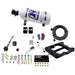 Nitrous Express 30080-05 Q-JET/HOLLEY SPREAD BORE (50-100-150-200-250-300HP) WITH 5LB BOTTLE - Truck Part Superstore