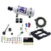Nitrous Express 30080-05 Q-JET/HOLLEY SPREAD BORE (50-100-150-200-250-300HP) WITH 5LB BOTTLE - Truck Part Superstore