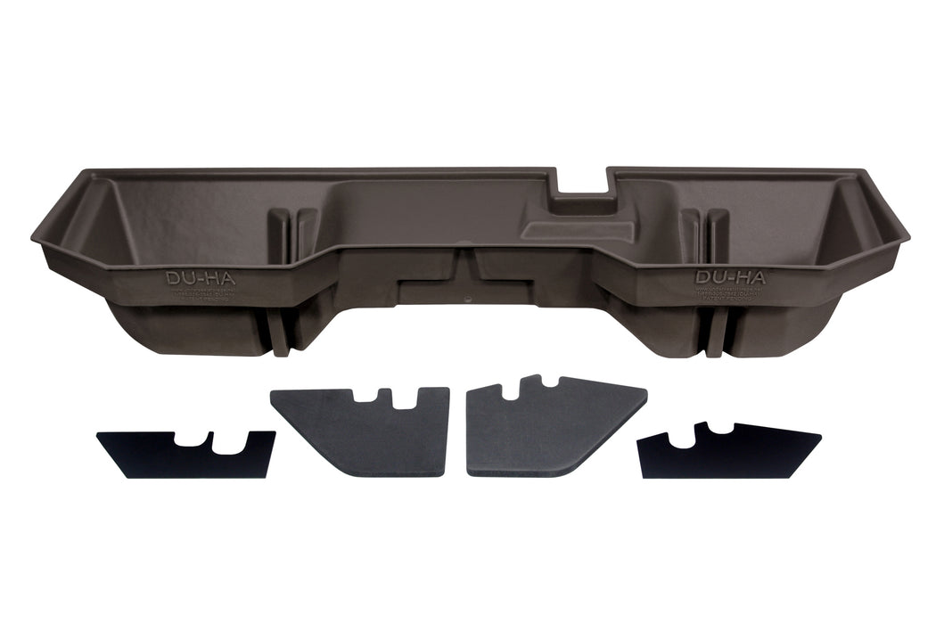 DU-HA 30017 DU-HA® Interior Storage/Gun Case - Truck Part Superstore