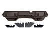 DU-HA 30086 DU-HA 30086 Underseat Storage/Gun Case - Dk Brown - Truck Part Superstore