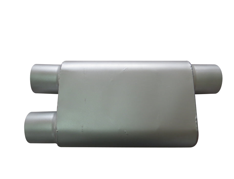 SpeedFx 3008AS Exhaust Muffler - Truck Part Superstore