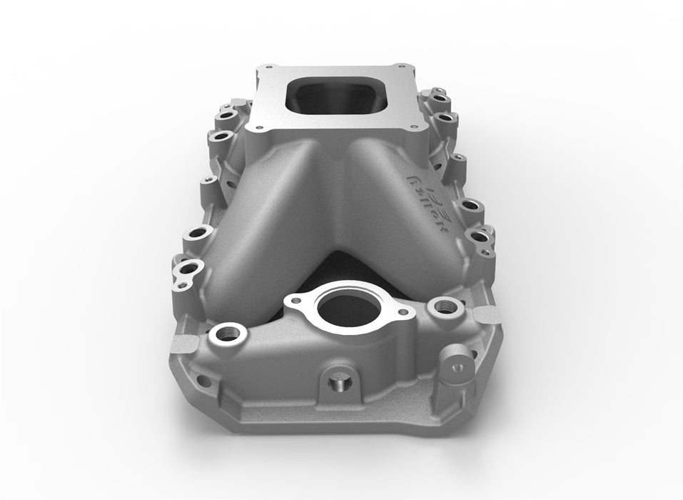 Holley 300-561 EFI Intake Manifold - Truck Part Superstore