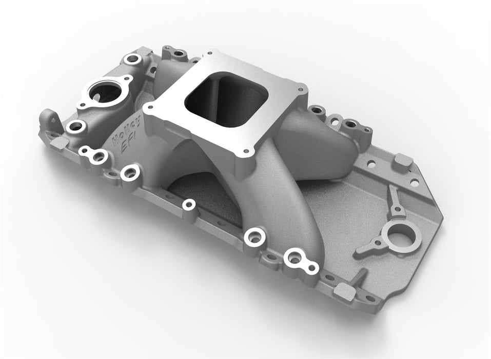 Holley 300-561 EFI Intake Manifold - Truck Part Superstore
