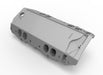 Holley 300-561 EFI Intake Manifold - Truck Part Superstore