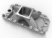 Holley 300-562 EFI Intake Manifold - Truck Part Superstore