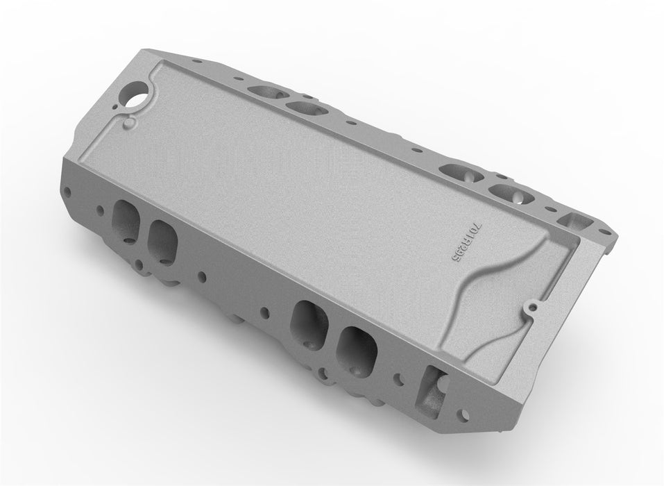 Holley 300-562 EFI Intake Manifold - Truck Part Superstore