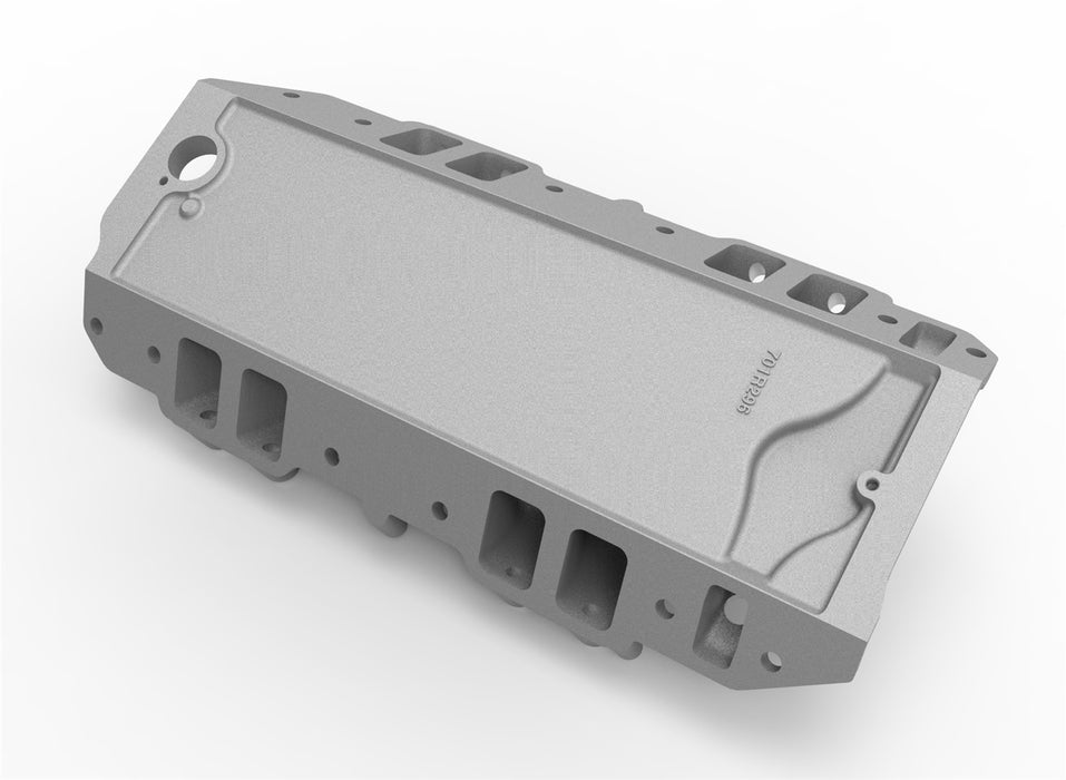 Holley 300-563 EFI Intake Manifold - Truck Part Superstore