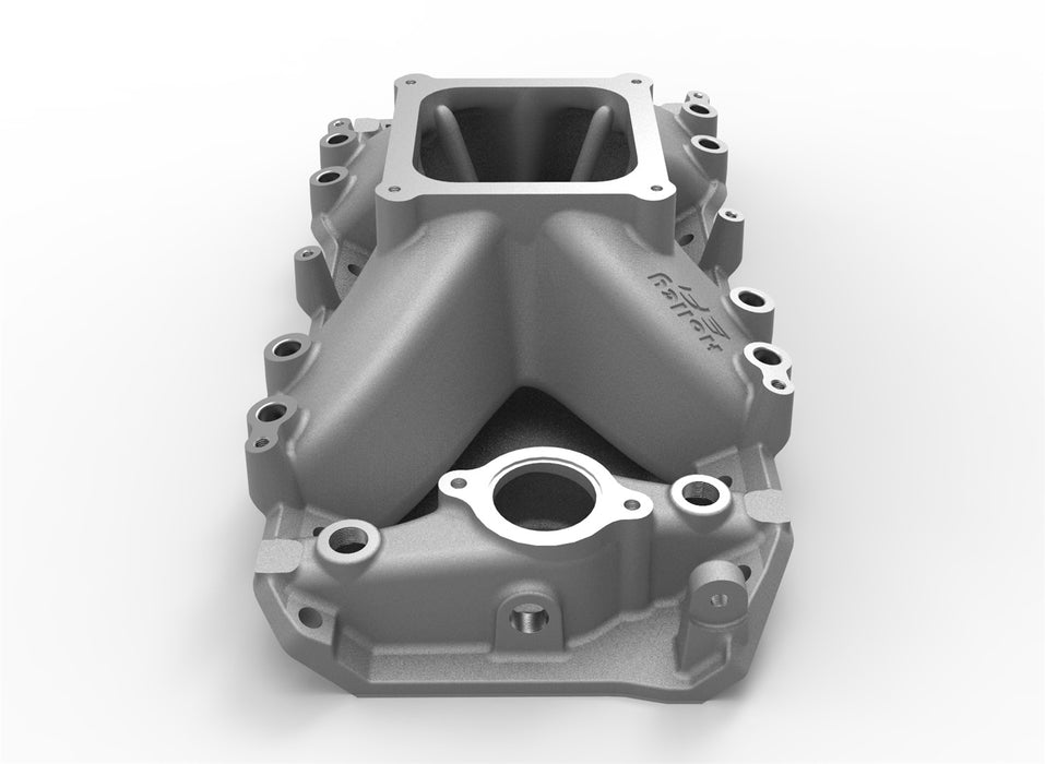 Holley 300-564 EFI Intake Manifold - Truck Part Superstore