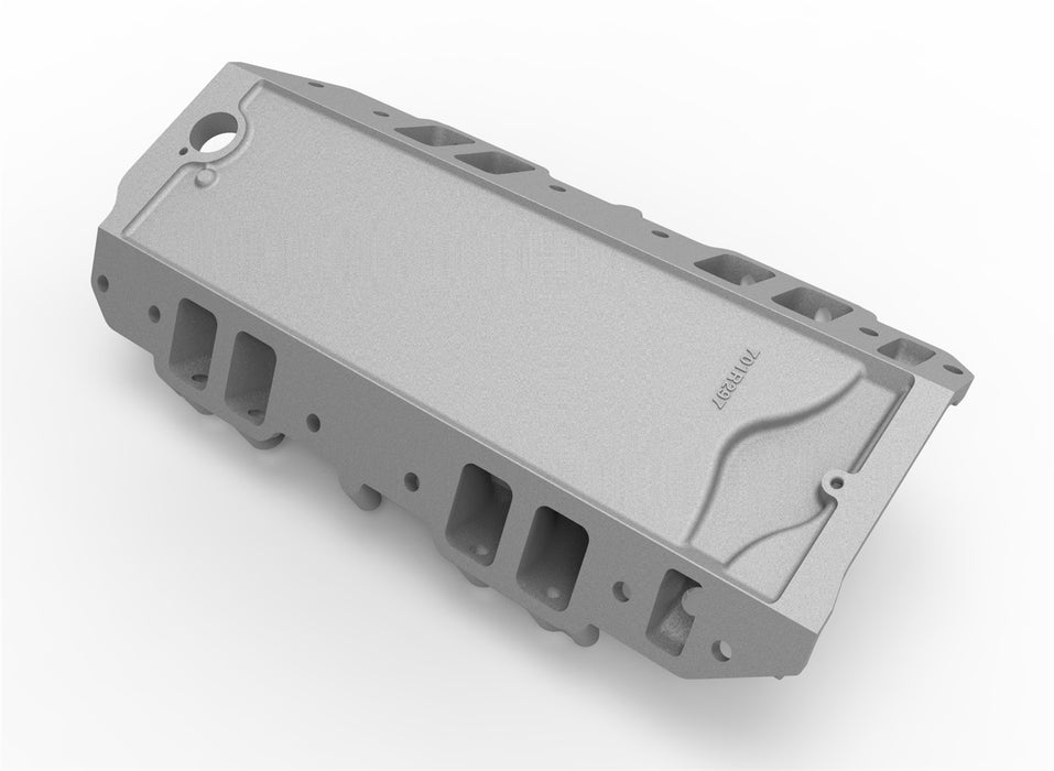 Holley 300-564 EFI Intake Manifold - Truck Part Superstore