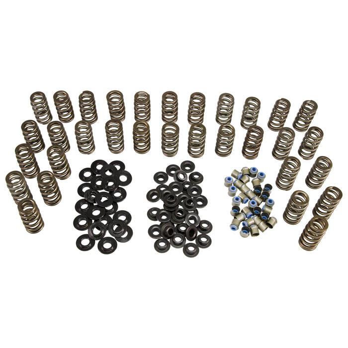 COMP Cams 26125BCS-KIT .585" Lift Beehive Spring Kit for '06-'16 GM 6.6L Duramax Diesel - Truck Part Superstore
