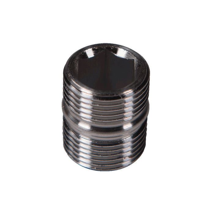 ATS Diesel Performance 301-021-2326 ATS 68Rfe Billet Filter Coupler Fits 2007.5+ 6.7L Cummins - Truck Part Superstore