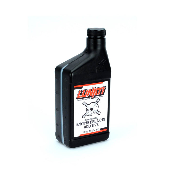 Lunati 301-12 CASE OF BREAK-IN OIL ADDITIVE - Truck Part Superstore
