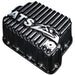 ATS Diesel Performance 301-900-2116 ATS A618 727 47Rh 47Re 48Re Deep Transmission Pan Fits 1990-2007 5.9L Cummins - Truck Part Superstore