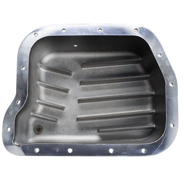 ATS Diesel Performance 301-900-2116 ATS A618 727 47Rh 47Re 48Re Deep Transmission Pan Fits 1990-2007 5.9L Cummins - Truck Part Superstore