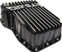 ATS Diesel Performance 301-900-2326 ATS 68Rfe Deep Transmission Pan Fits 2007.5+ 6.7L Cummins - Truck Part Superstore