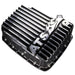 ATS Diesel Performance 301-900-2326 ATS 68Rfe Deep Transmission Pan Fits 2007.5+ 6.7L Cummins - Truck Part Superstore