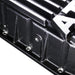 ATS Diesel Performance 301-900-2326 ATS 68Rfe Deep Transmission Pan Fits 2007.5+ 6.7L Cummins - Truck Part Superstore