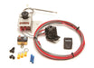 Painless Wiring 30104 Adjustable Electric Fan Thermostat Kit - Truck Part Superstore