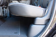 DU-HA 30105 DU-HA® Underseat Storage; Incl. Gun Rack/Organizer; Tan; - Truck Part Superstore