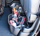 DU-HA 30104 DU-HA® Underseat Storage; Incl. Gun Rack/Organizer; Black; - Truck Part Superstore