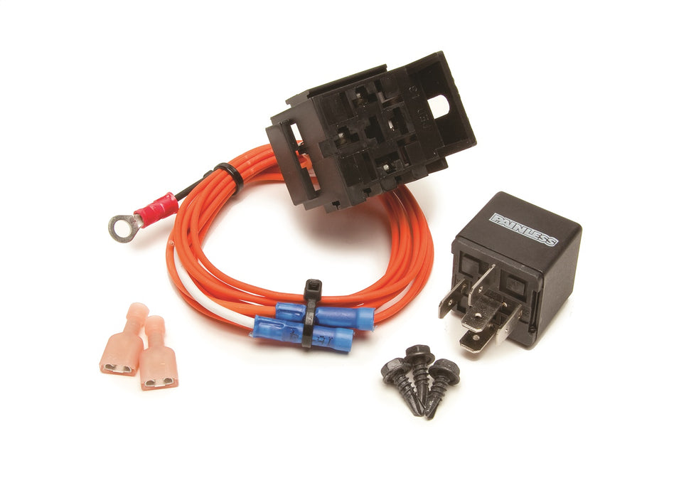 Painless Wiring 30105 Brake Light Relay Kit - Truck Part Superstore