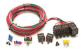 Painless Wiring 30107 3-Pack Relay Bank - Truck Part Superstore