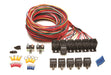Painless Wiring 30108 6-Pack Relay Bank - Truck Part Superstore