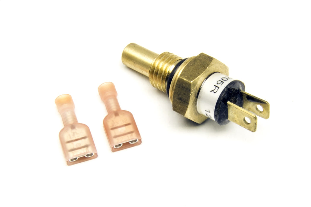 Painless Wiring 30113 Thermostat; 205 deg. On/190 deg. Off; For Use w/GEN III GM Engines; - Truck Part Superstore