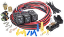 Painless Wiring 30116 Dual Activation Fan Relay - Truck Part Superstore