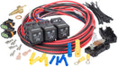 Painless Wiring 30118 Dual Activation Fan Relay - Truck Part Superstore
