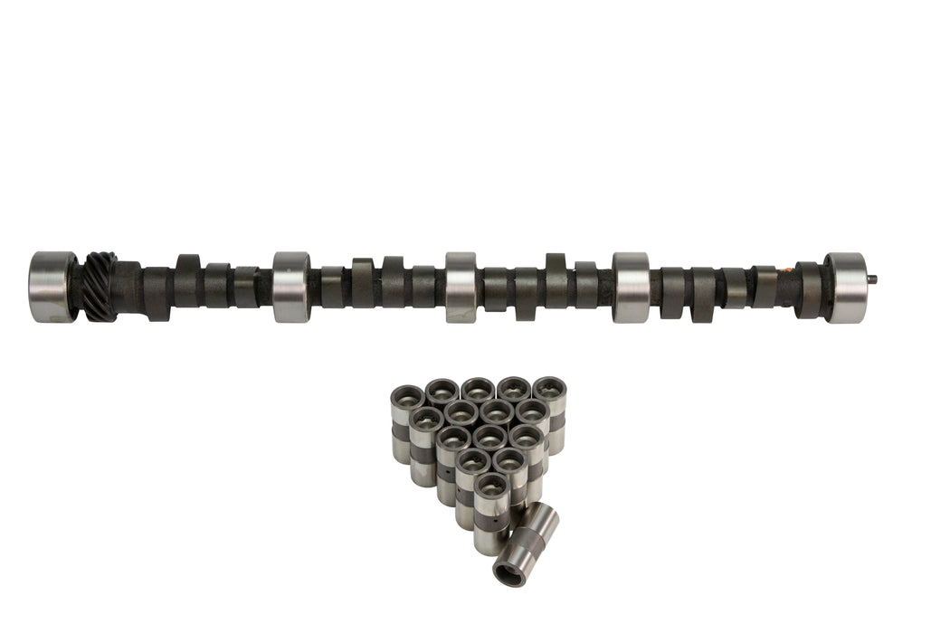 Lunati 30120950LK Engine Camshaft and Lifter Kit - Truck Part Superstore