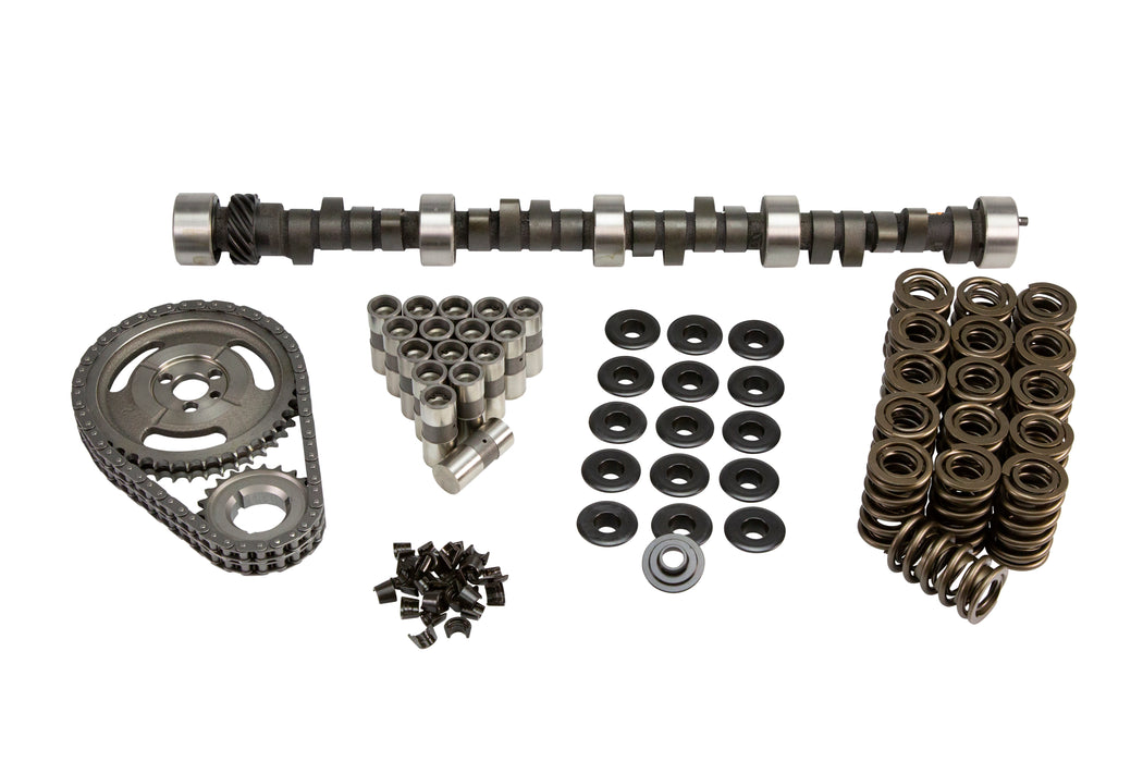 Lunati 30120907K 10? Retainer set for Dual Valve Spring - Truck Part Superstore