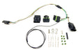 Painless Wiring 30121 Universal Trailer Pigtail; 4-Flat; W/Weatherpack Connectors; - Truck Part Superstore