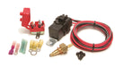Painless Wiring 30127 Fan-Thom II Electric Fan Relay Kit - Truck Part Superstore