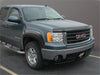 Stampede 3013-2 Vigilante Premium Hood Protector; Smoke; - Truck Part Superstore