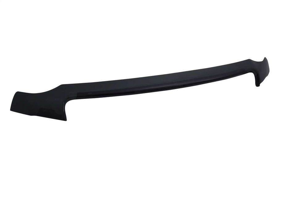 EGR 301311 EGR Superguard Style Dark Smoke Hood Guard-proudly made in the USA. - Truck Part Superstore