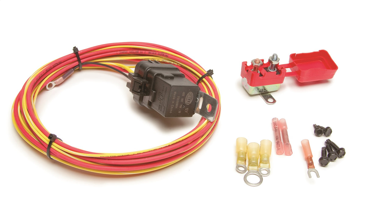 Painless Wiring 30131 Weatherproof Fuel Pump Relay - Truck Part Superstore