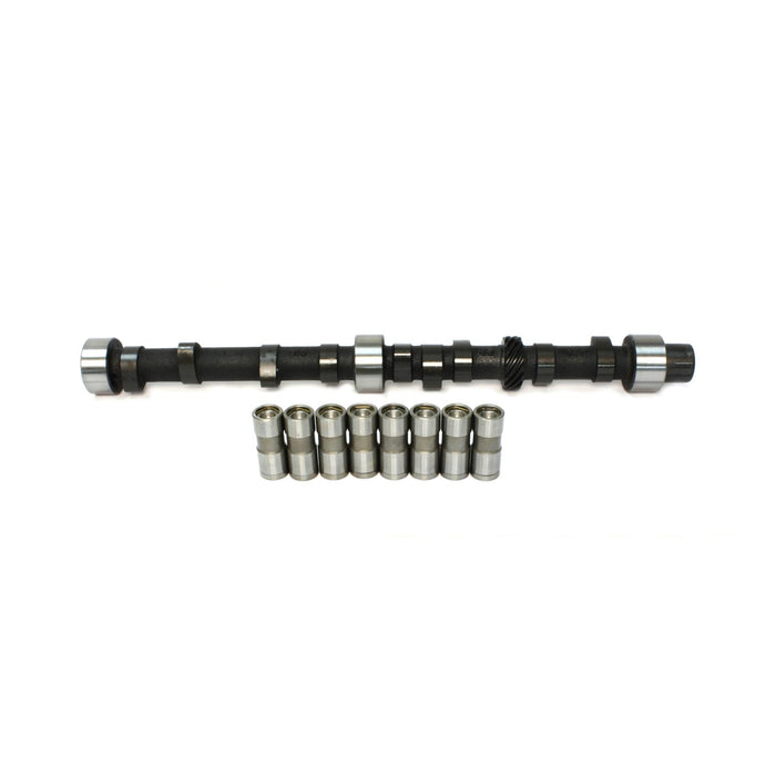 Lunati 30140903LK Good cam for oval track racing in a heavy car on a short track. Lopey idle. - Truck Part Superstore