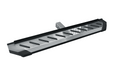 Romik 301418 Hitch Step 2 Inch Rear Assists Stainless Steel RZR Romik - Truck Part Superstore