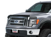 EGR 301571 EGR Superguard Style Dark Smoke Hood Guard-proudly made in the USA. - Truck Part Superstore