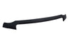 EGR 301571 EGR Superguard Style Dark Smoke Hood Guard-proudly made in the USA. - Truck Part Superstore
