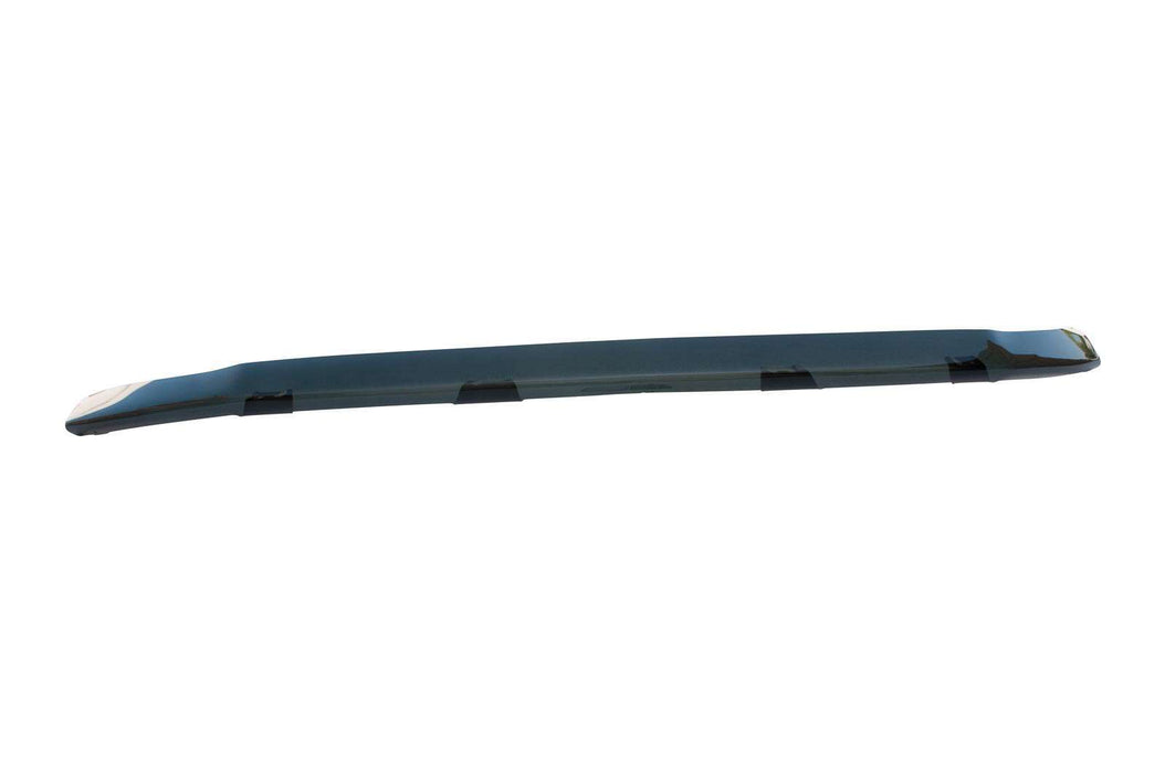 EGR 301691 EGR Superguard Style Dark Smoke Hood Guard-proudly made in the USA. - Truck Part Superstore