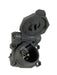 Husky Towing 30175 Vehicle End 7 Way Round Without Lead Wire - Truck Part Superstore
