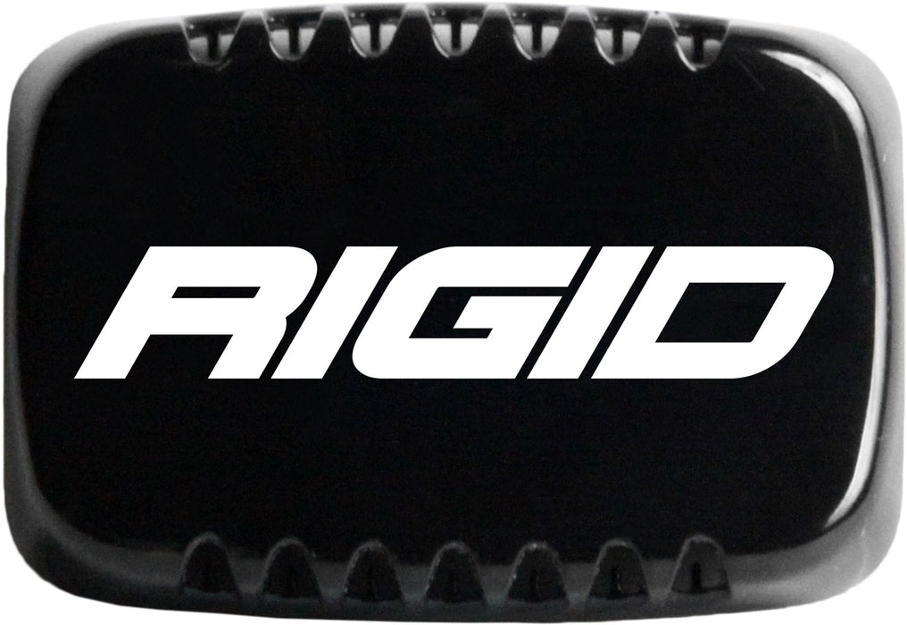 Rigid Industries 301913 Light Cover Black SR-M Pro RIGID Industries - Truck Part Superstore