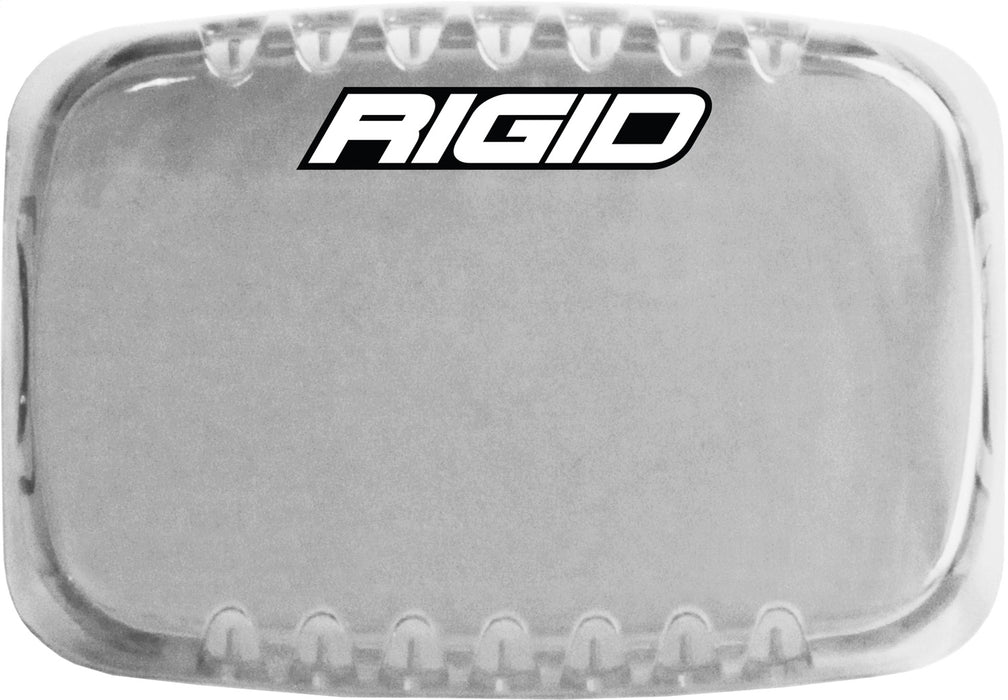 Rigid Industries 301923 Light Cover Clear SR-M Pro RIGID Industries - Truck Part Superstore