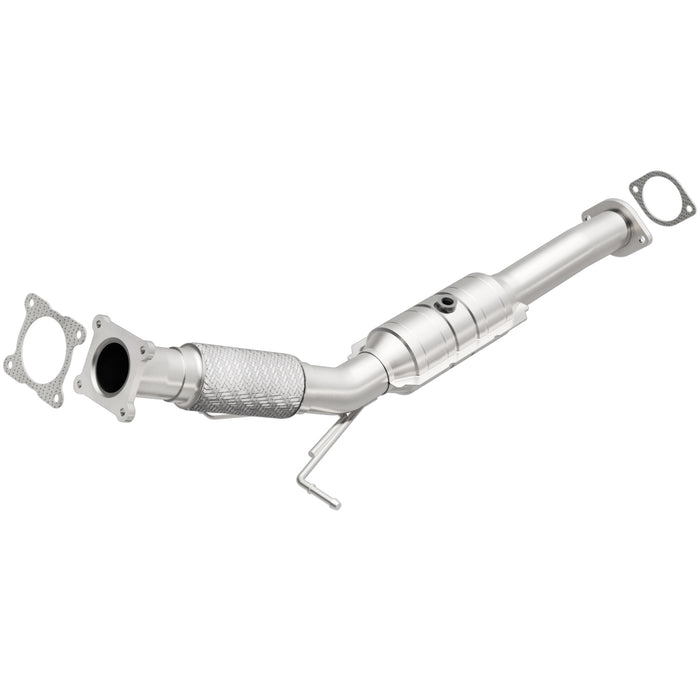 MagnaFlow Exhaust Products 51660 OEM Grade Direct-Fit Catalytic Converter - Truck Part Superstore