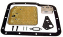 TCI Automotive 528505 High Flow Filter System for Powerglide. - Truck Part Superstore