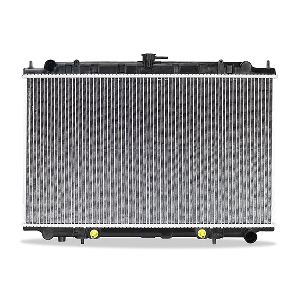 Mishimoto R1752-AT Replacement Radiator, fits Infiniti I30 1996-1999 - Truck Part Superstore
