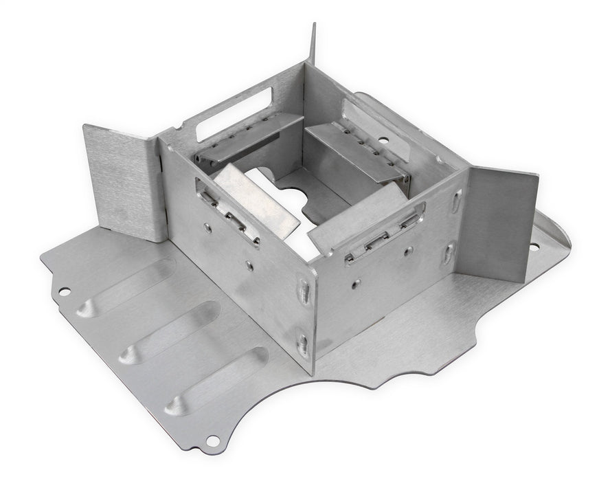 Holley 302-11 Oil Pan Baffle Kit - Truck Part Superstore